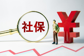 社保怎么自己缴费一个月要多少钱