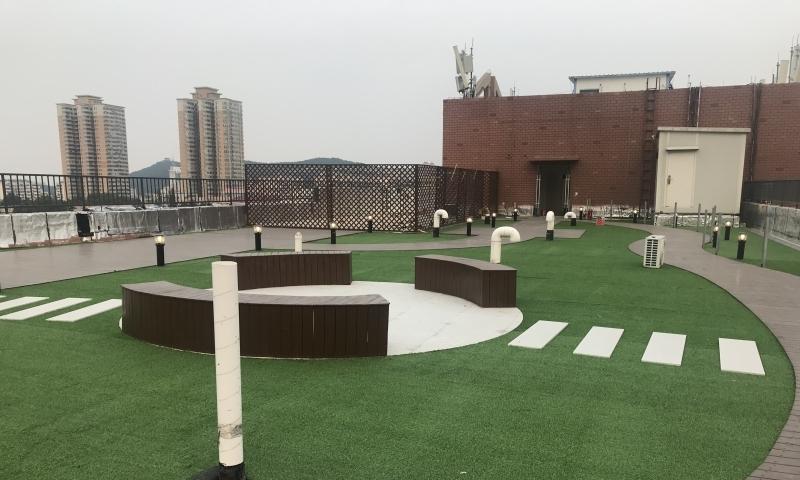 椿悦长者公寓