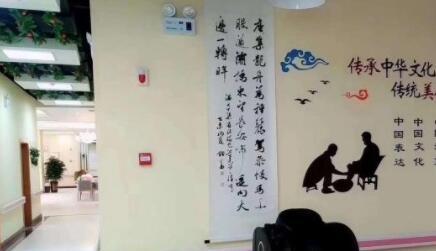 纯德德孝康养养老中心